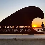 Villa Surf Vista - Da Areia Branca Lourinha (Lisbon)