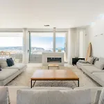 Surf Vista - Da Areia Branca Villa *