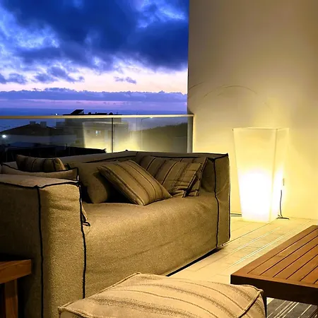 Villa Surf Vista - Da Areia Branca Lourinhã