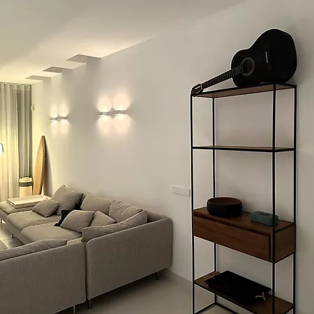 Surf Vista - Da Areia Branca * Lourinhã