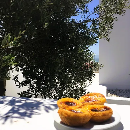 Villa Surf Vista - Da Areia Branca *