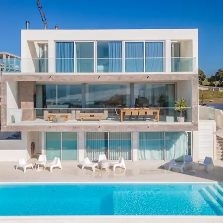 Surf Vista - Da Areia Branca Villa *