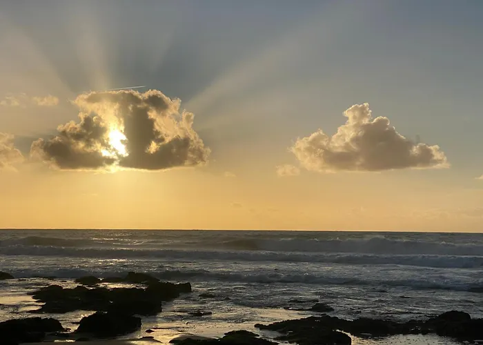 Surf Vista - Da Areia Branca *