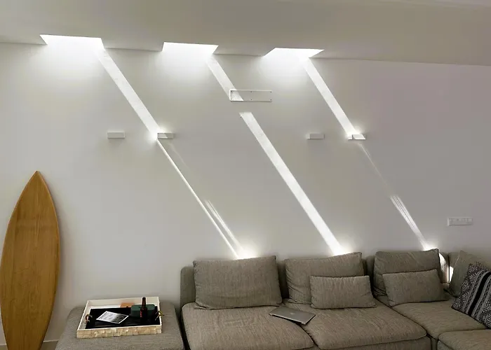 Surf Vista - Da Areia Branca Lourinhã