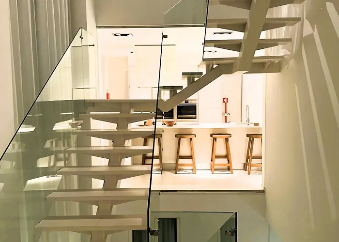 Surf Vista - Da Areia Branca Villa