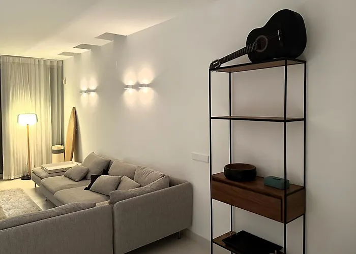 Surf Vista - Da Areia Branca * Lourinhã