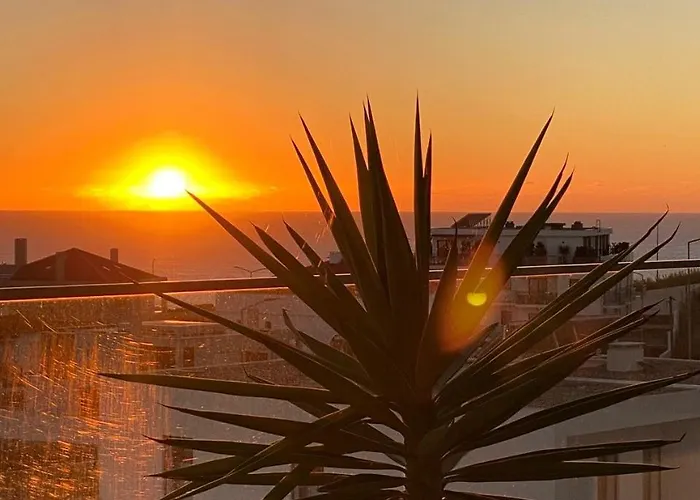 Surf Vista - Da Areia Branca *