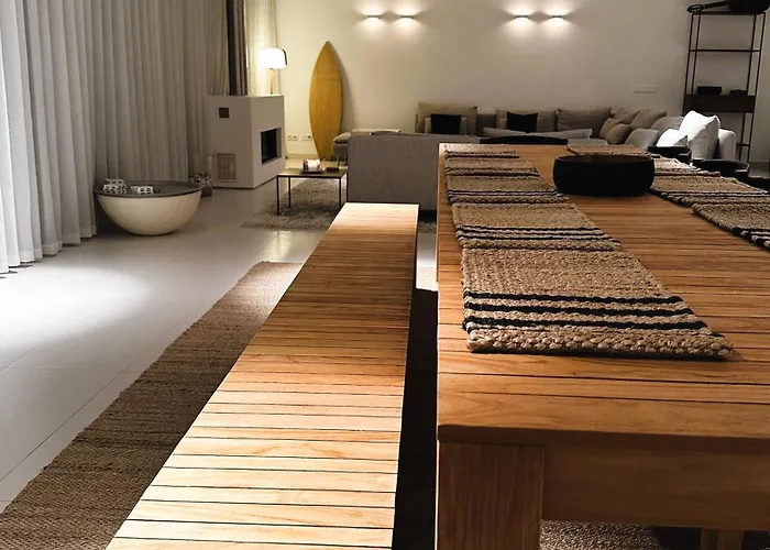 Surf Vista - Da Areia Branca * Lourinhã