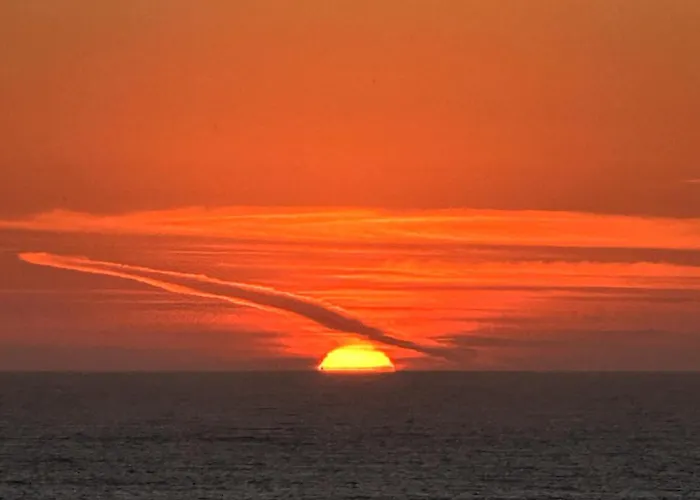 Surf Vista - Da Areia Branca Lourinhã
