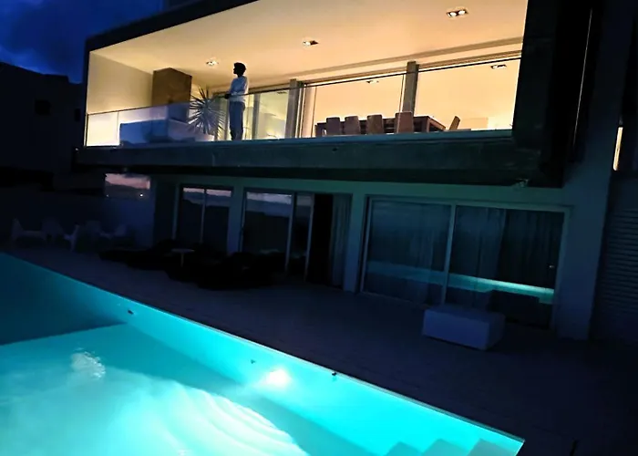 Villa Surf Vista - Da Areia Branca