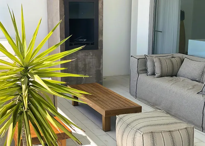 Surf Vista - Da Areia Branca * Lourinhã