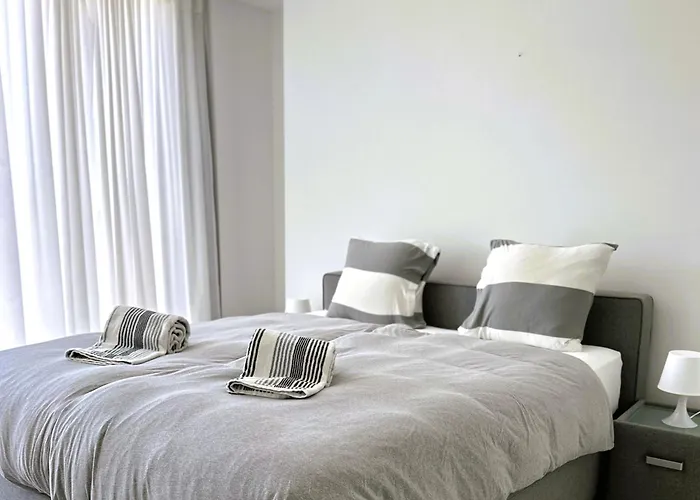 Villa Surf Vista - Da Areia Branca