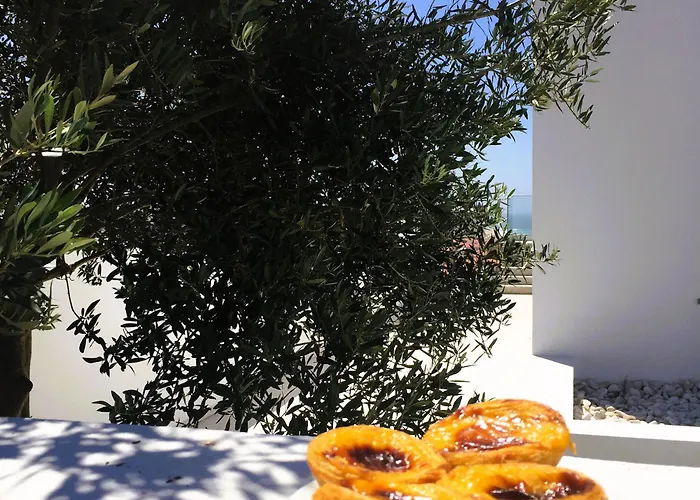 Villa Surf Vista - Da Areia Branca *