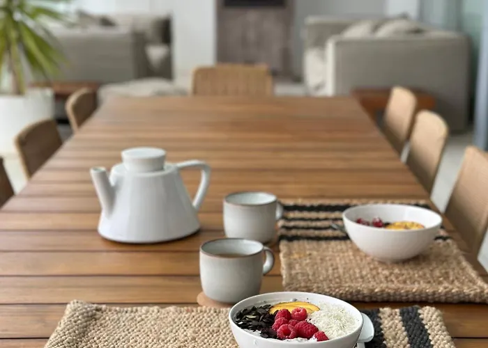 Villa Surf Vista - Da Areia Branca