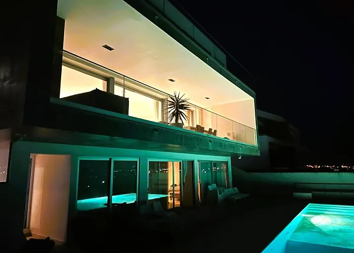 Surf Vista - Da Areia Branca Villa